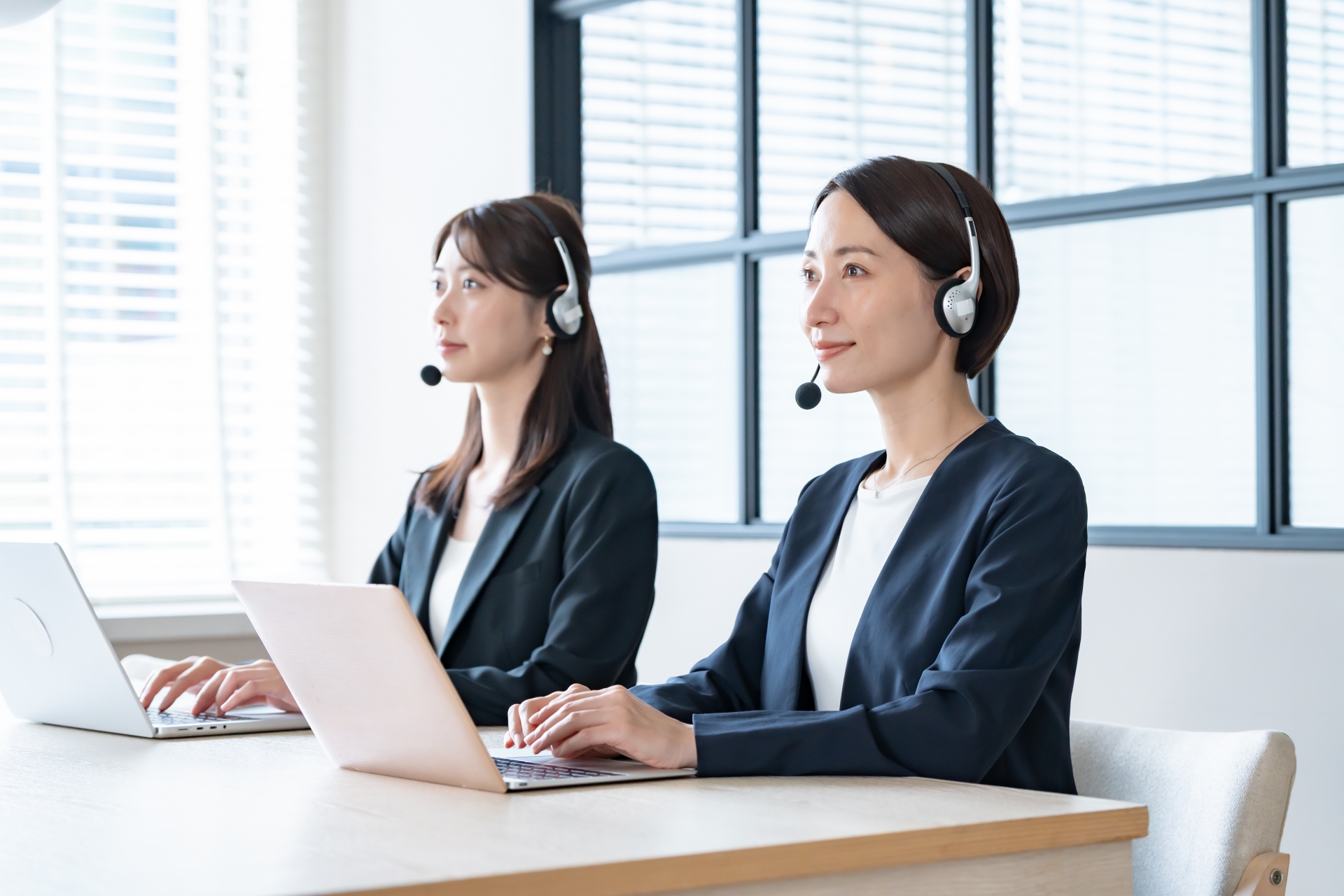 葬儀社専門コールセンター