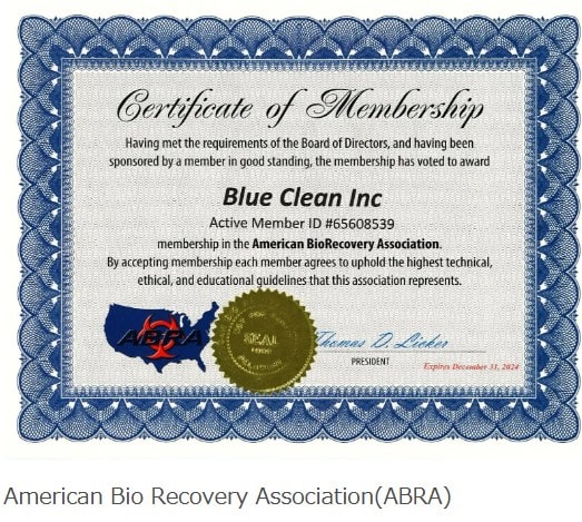 American Bio Recovery