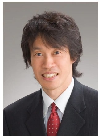 中野 克彦