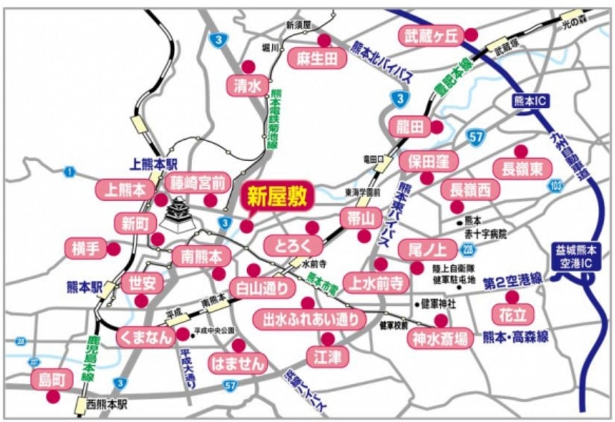 ファミーユ