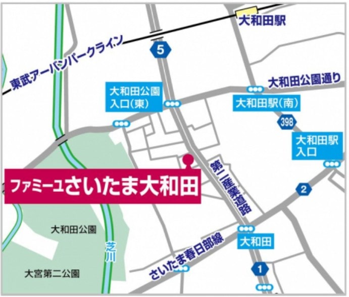 ファミーユ
