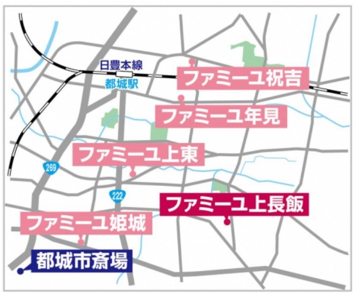 ファミーユ