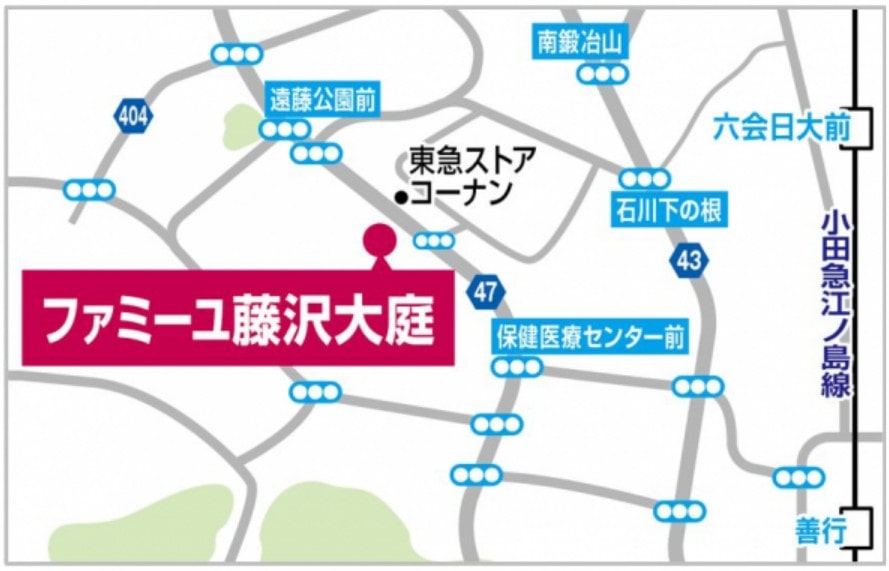ファミーユ