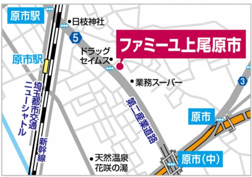 ファミーユ