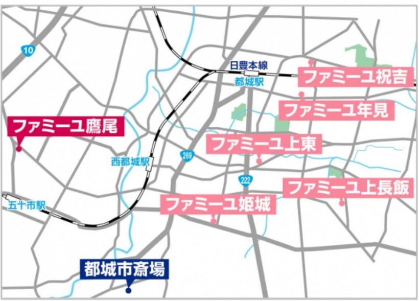 ファミーユ