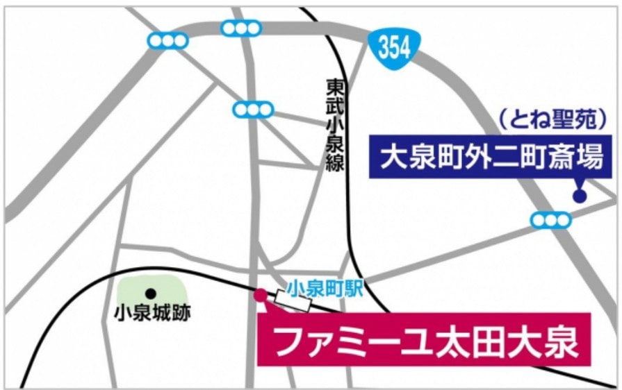 ファミーユ