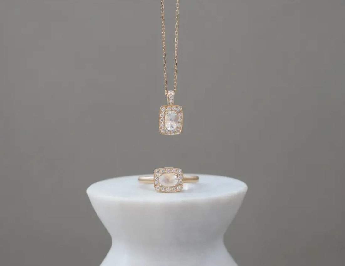 ヨヨ ジュエリー