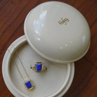 ヨヨ ジュエリー