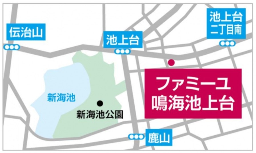ファミーユ