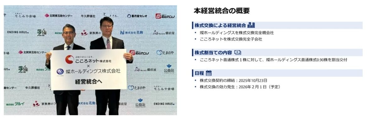 燦ホールディングス