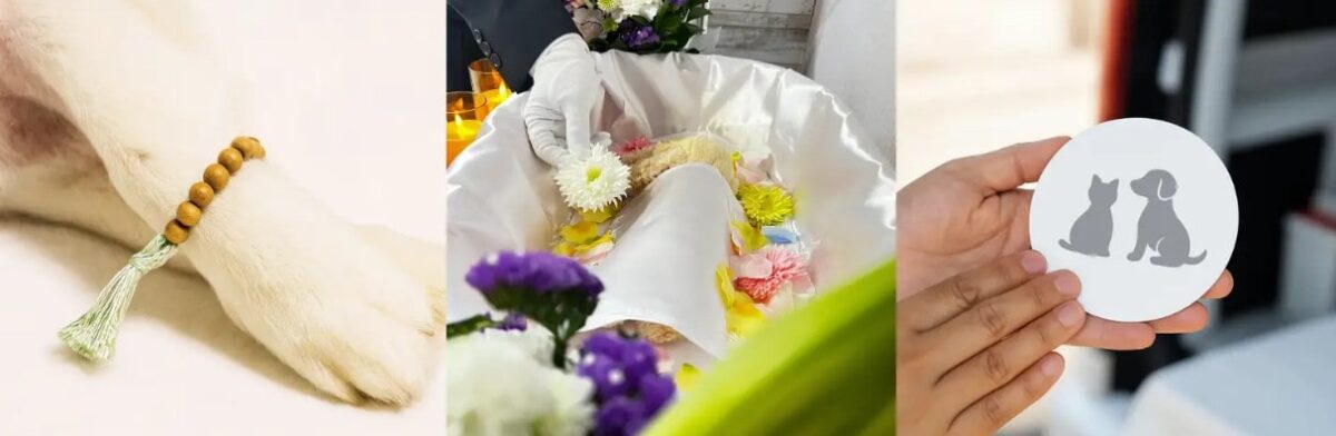 ペット火葬おみおくり