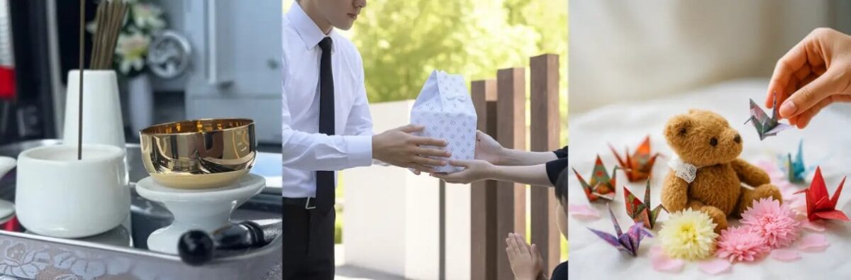 ペット火葬おみおくり