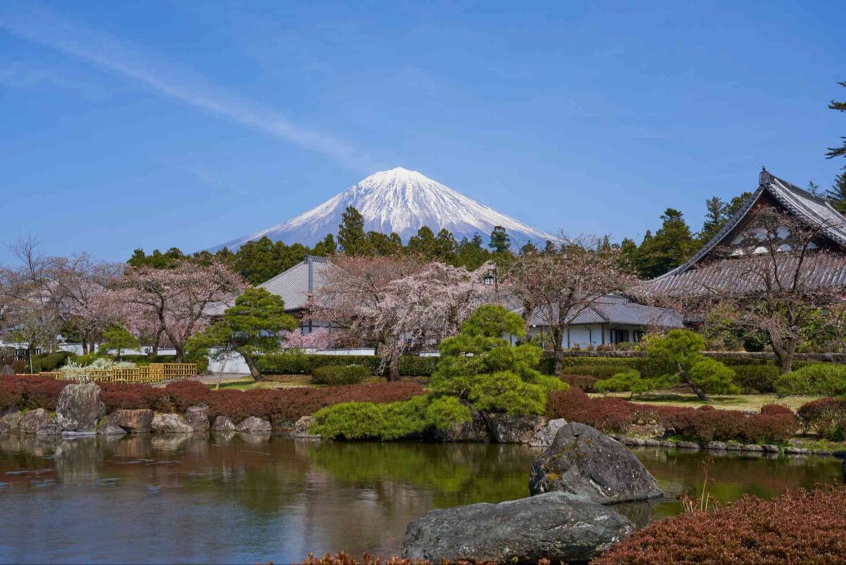 日蓮正宗_総本山_大石寺①