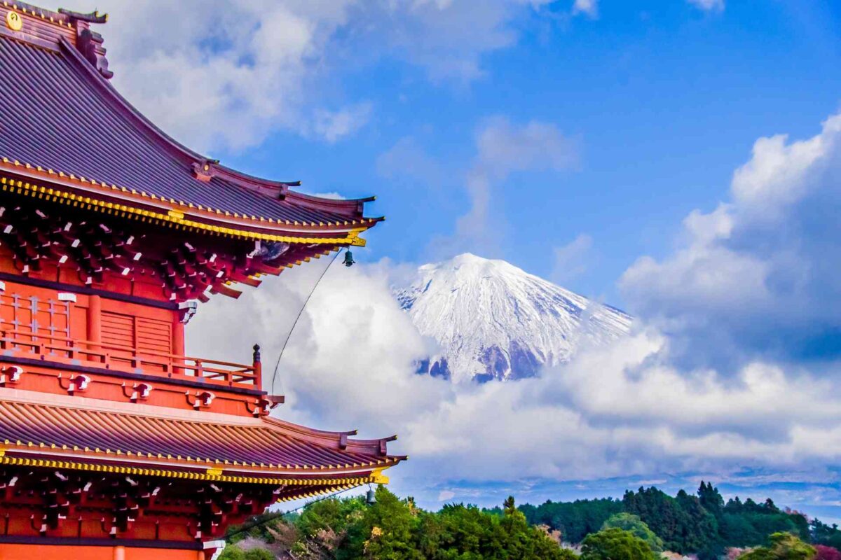 日蓮正宗_総本山_大石寺②