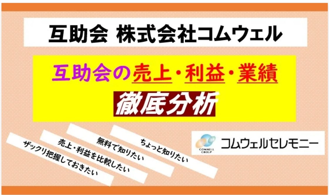 コムウェル