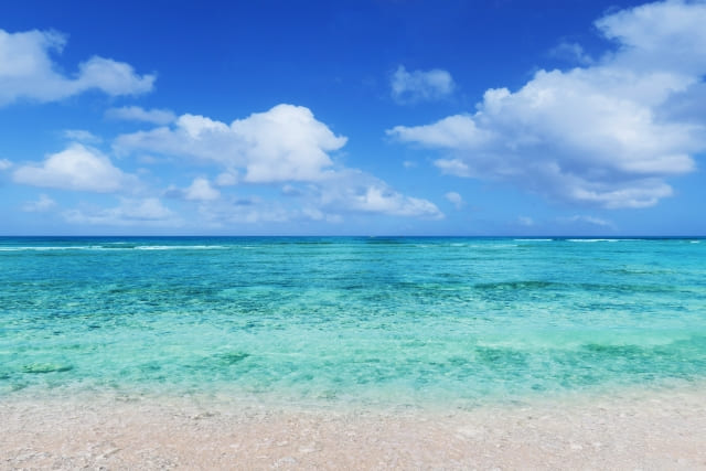 海のアイキャッチ