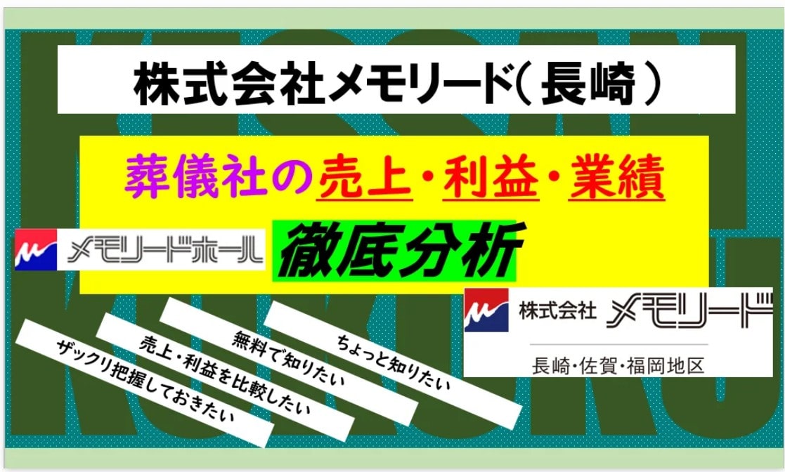 メモリード