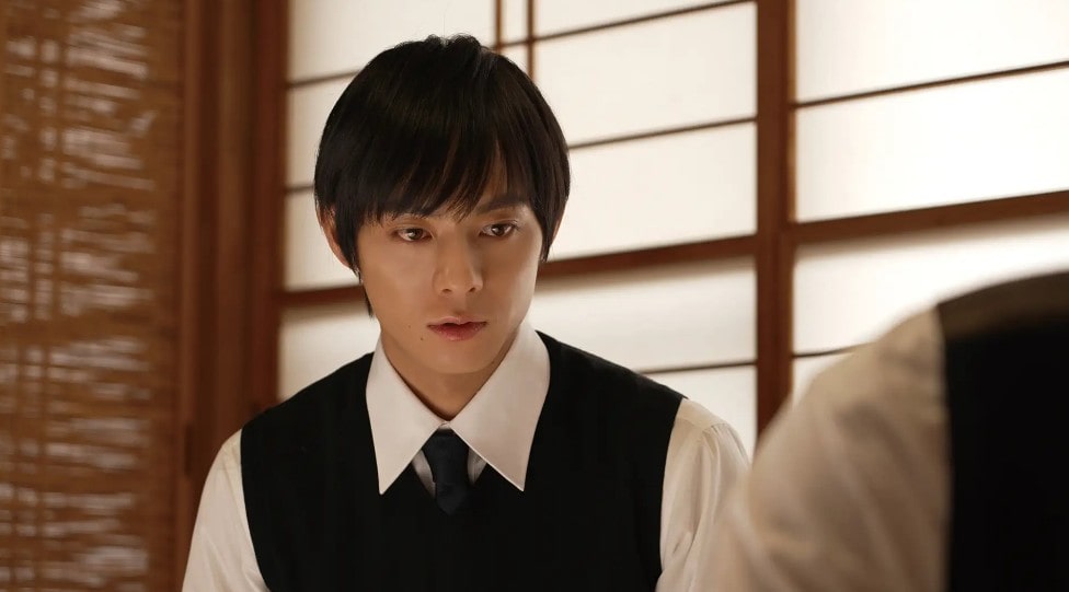 永田崇人