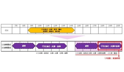 東京博善】2025年12月より東京博善が新しいお別れの形「夕刻葬」を試験