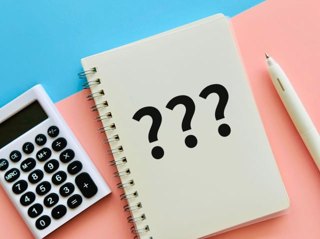 はてなのアイキャッチ