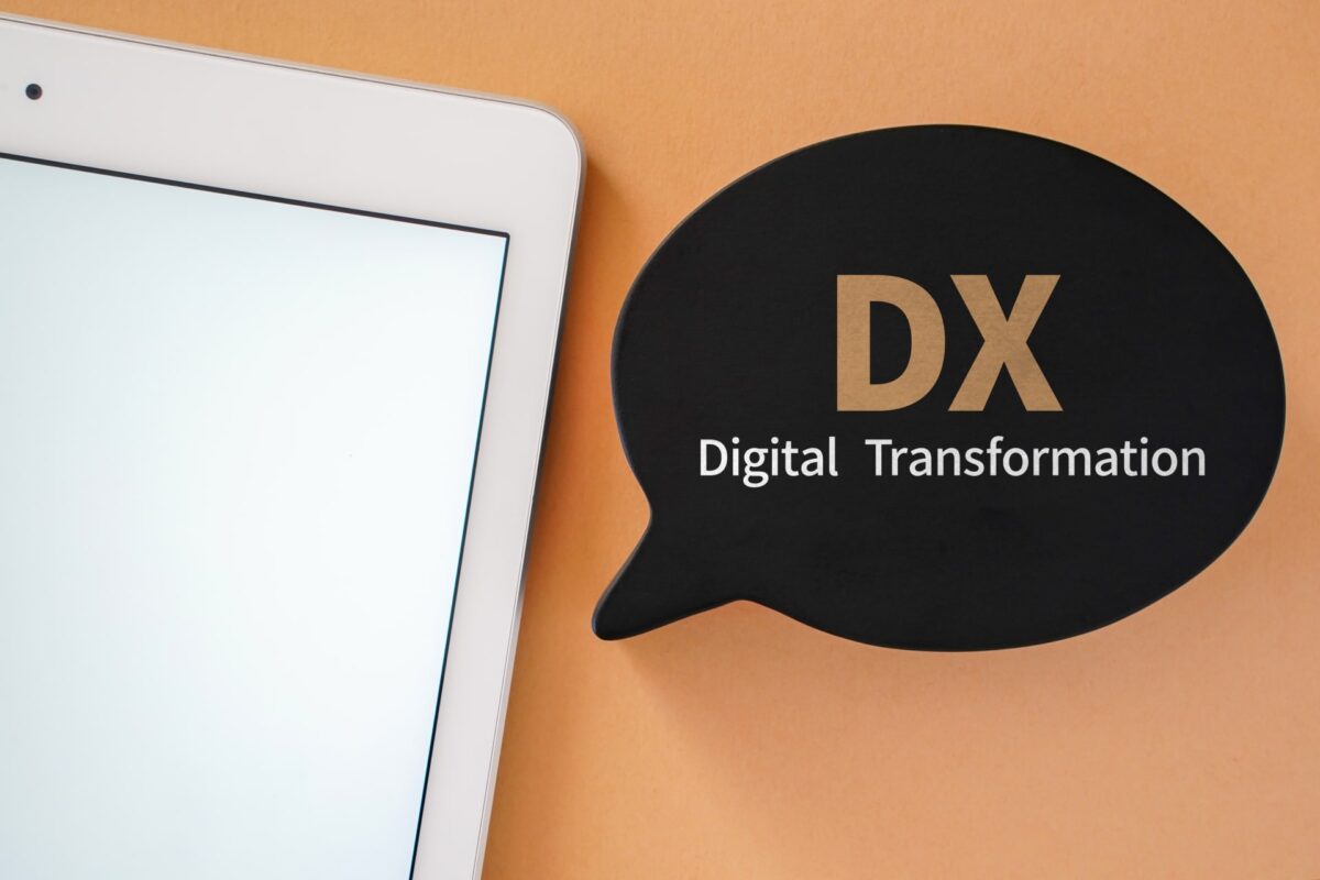 DX