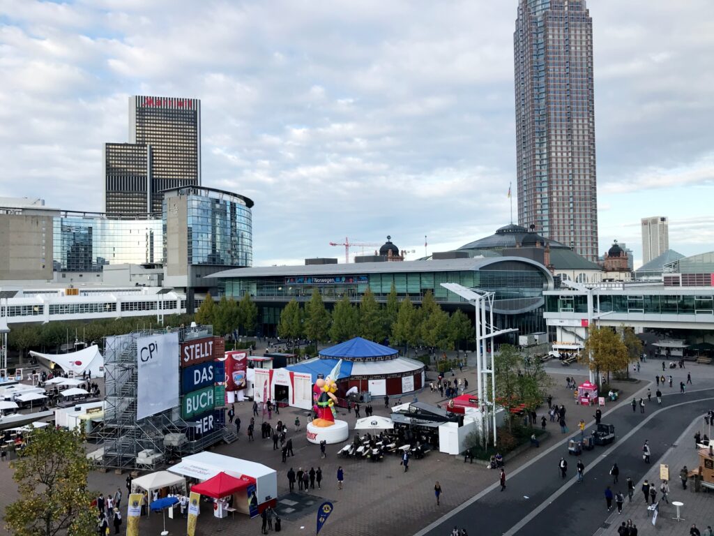 パシフィコ横浜