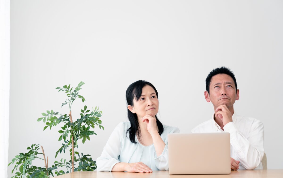 想定される相続税の相談内容