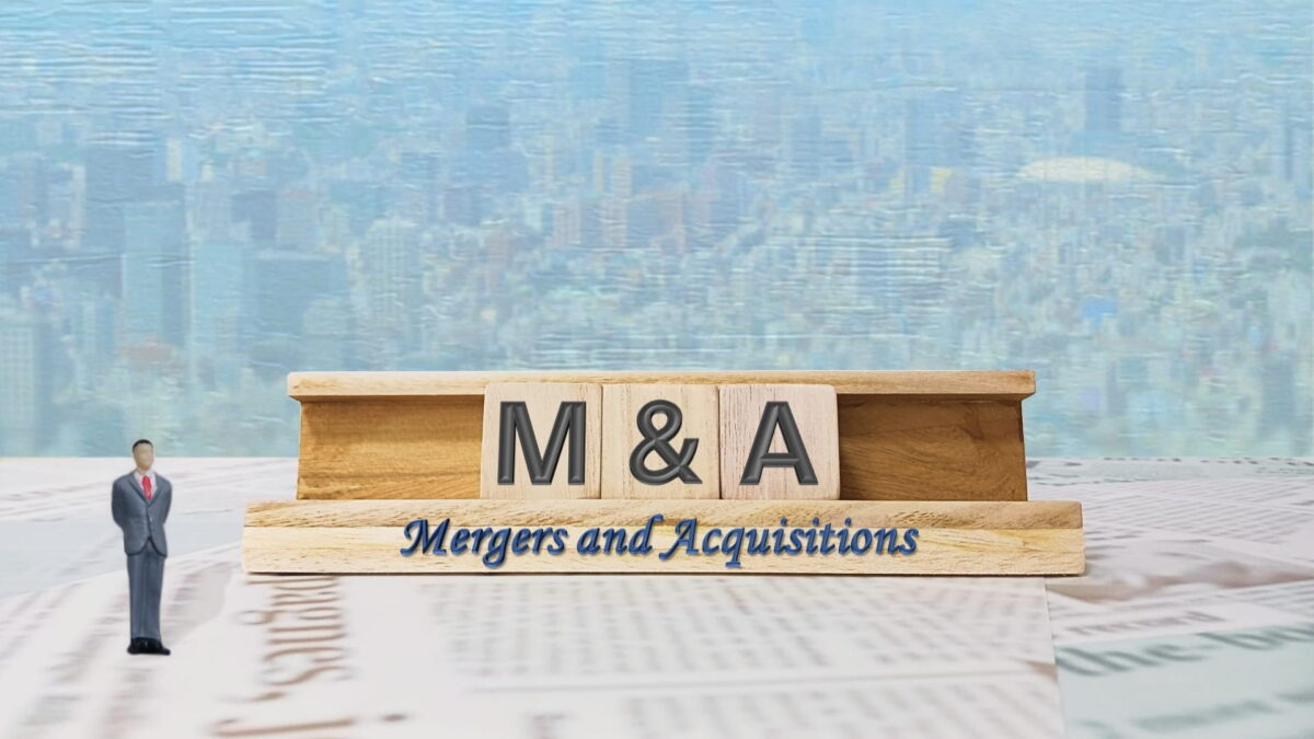 M&A (2)