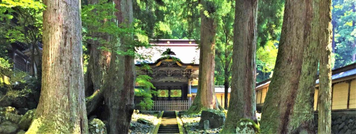 永平寺