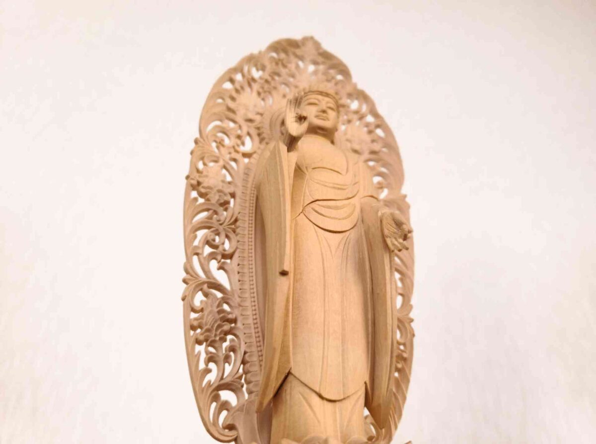 阿弥陀如来