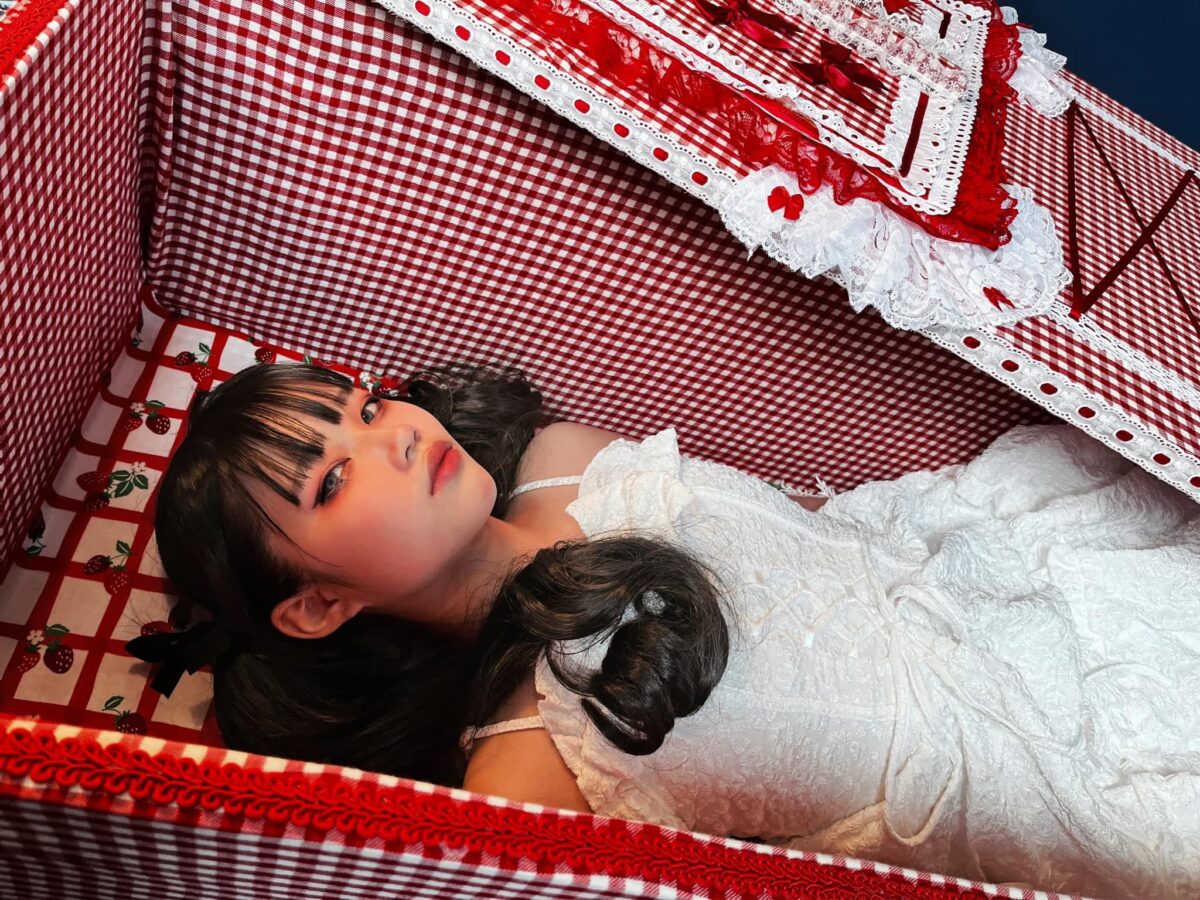 ＧＲＡＶＥＴＯＫＹＯ