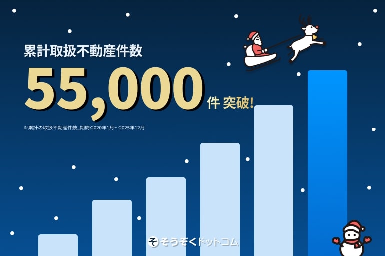 そうぞくドットコム