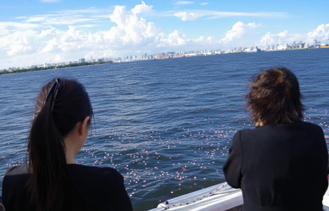 シーセレモニー