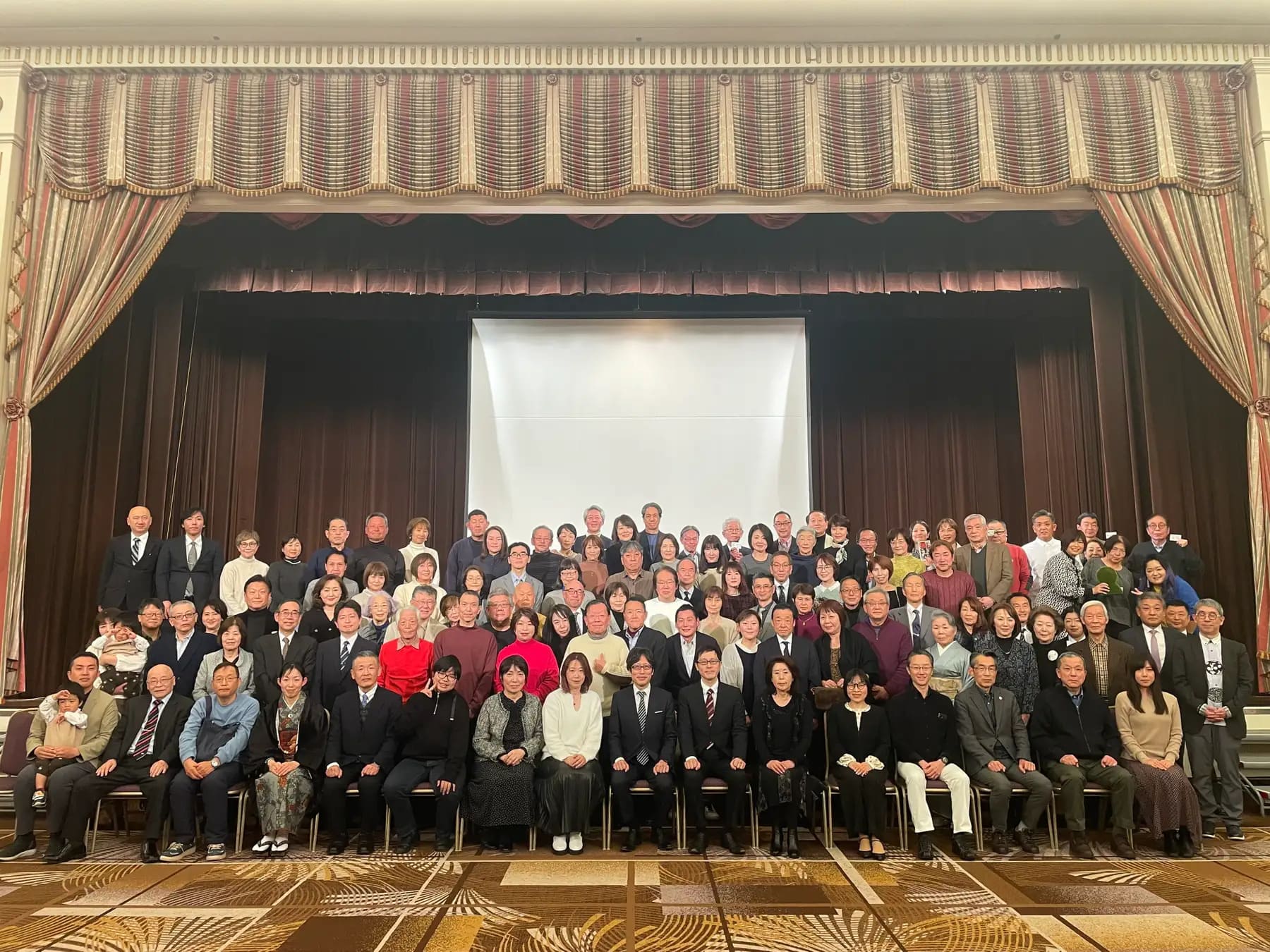 大阪メモリアルパーク