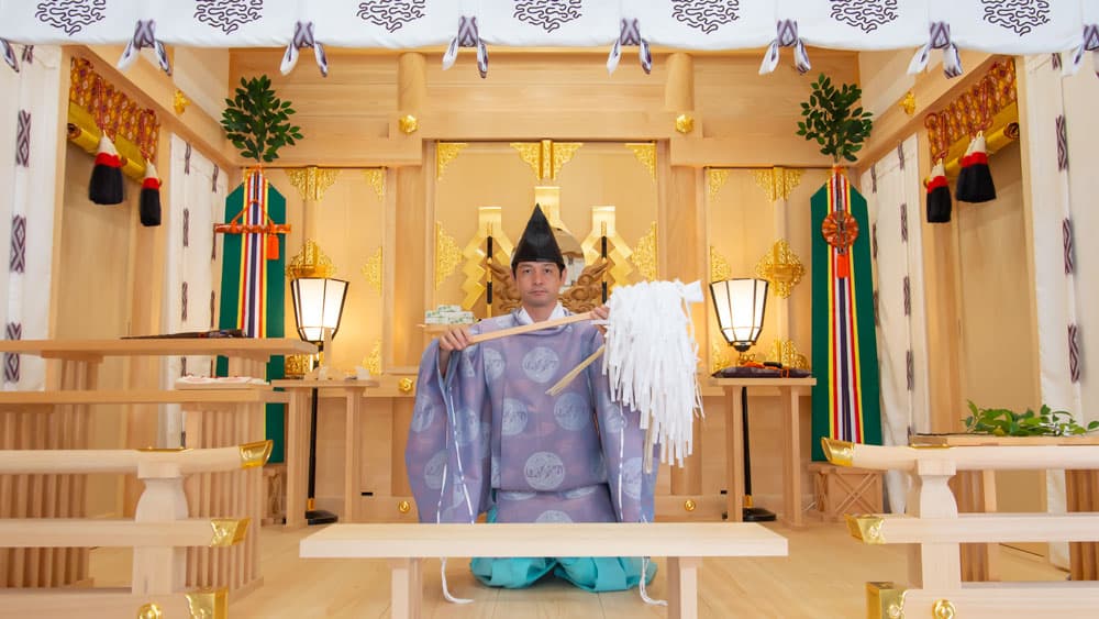 だいこくさまの合葬墓