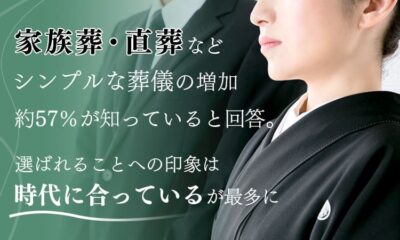 シンプル　葬儀