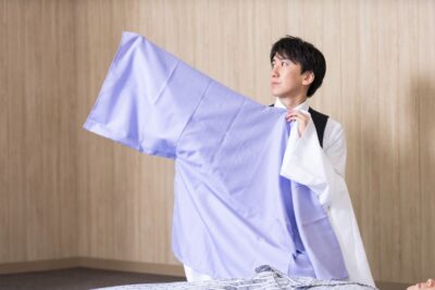 おくりびとのお葬式