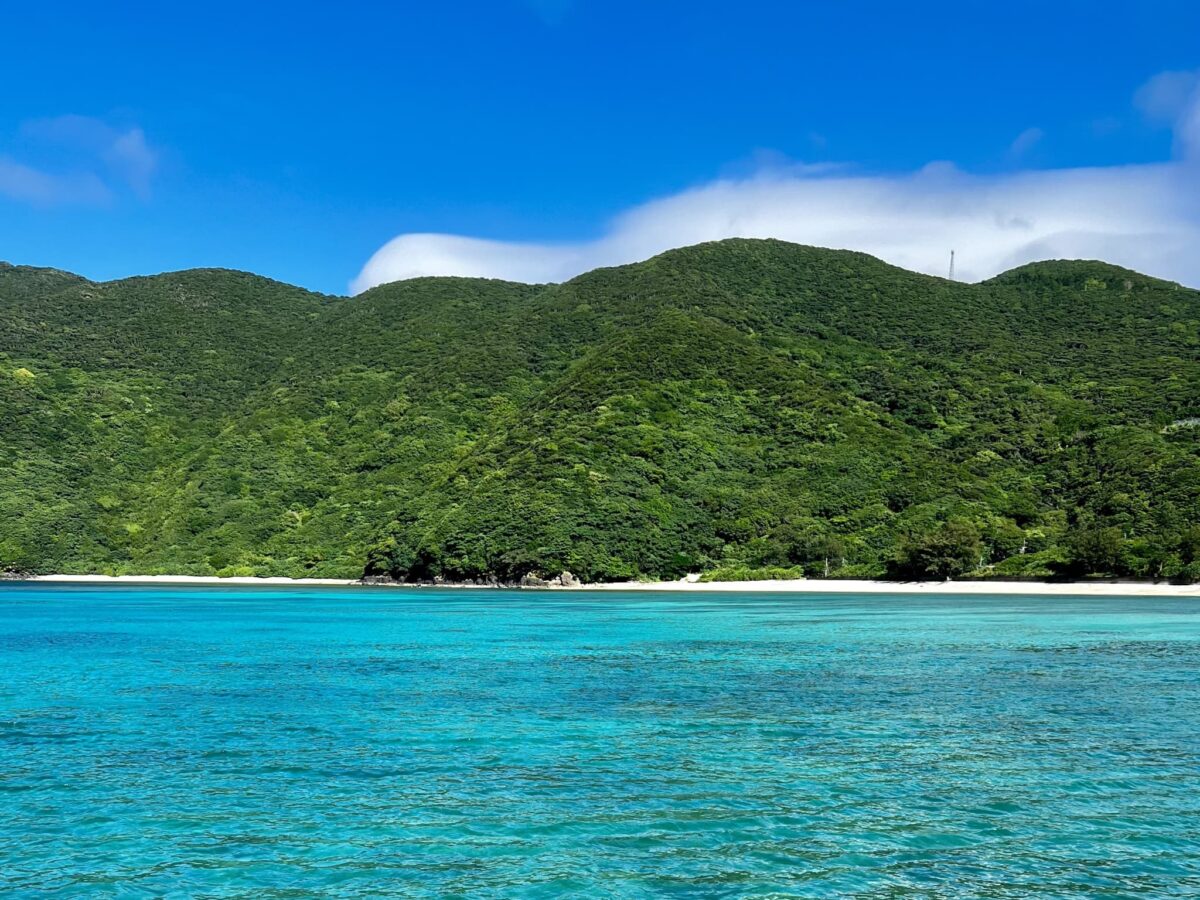 海たび