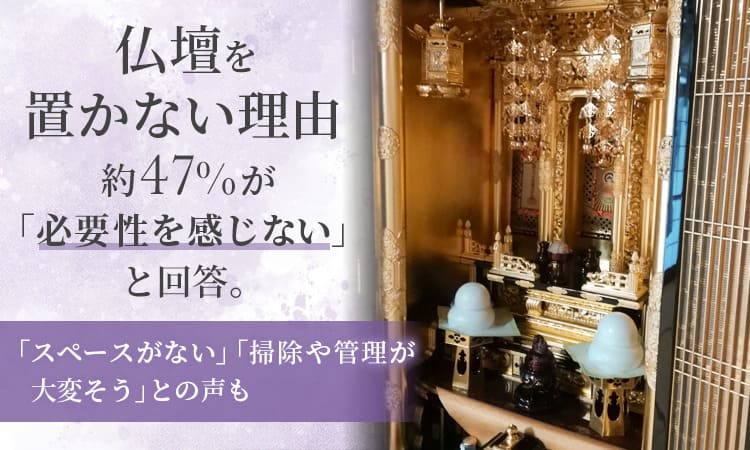 仏壇