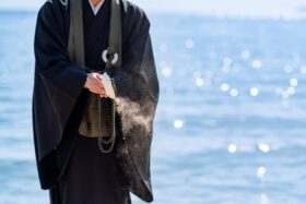 墓じまい