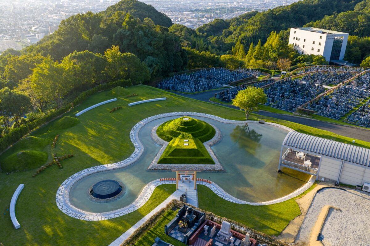 竹田式古墳墓