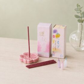 ちいさなともりび