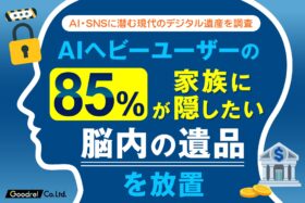 デジタル遺品