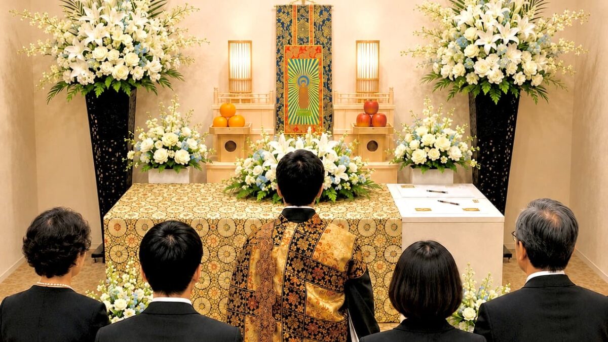 おくるかたち