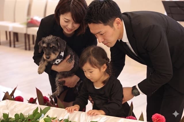 西日本典礼