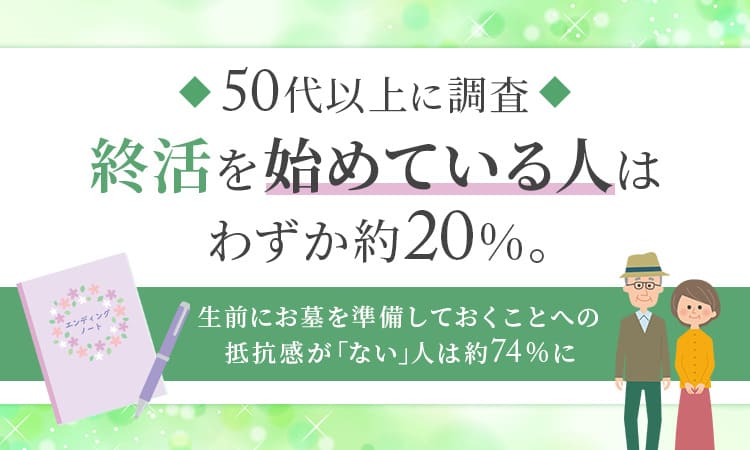 終活