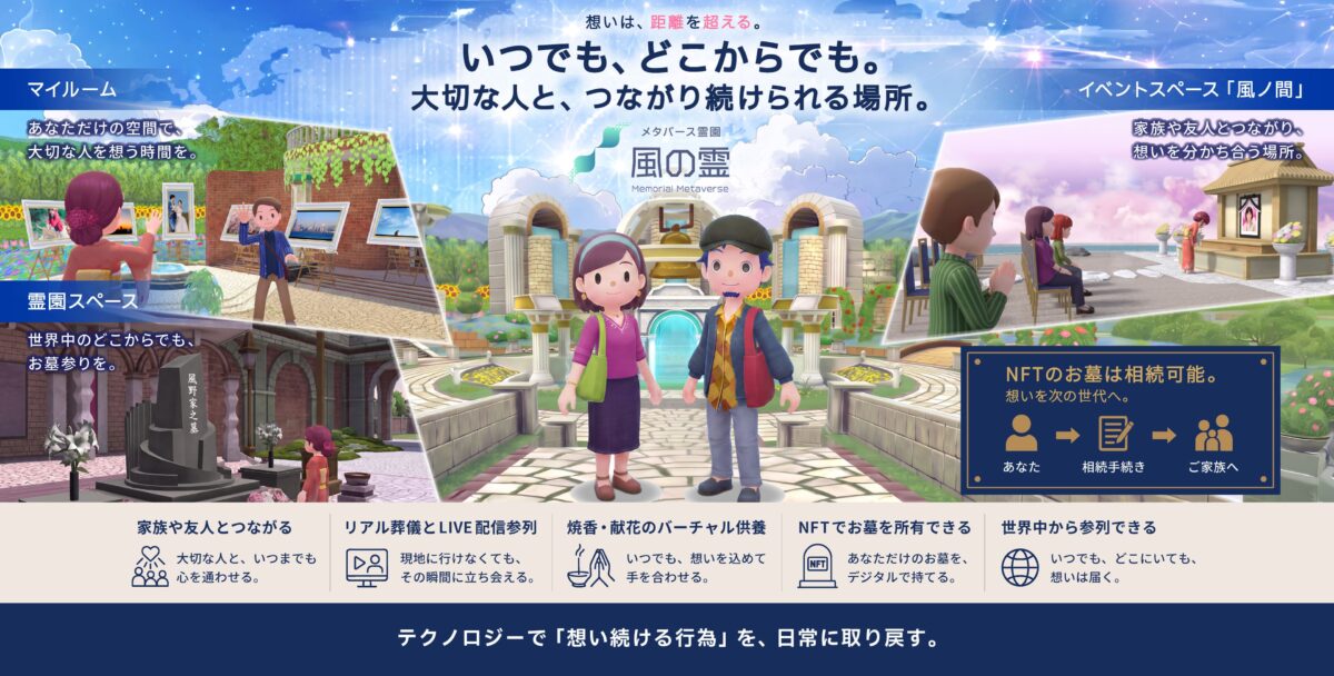 風の霊
