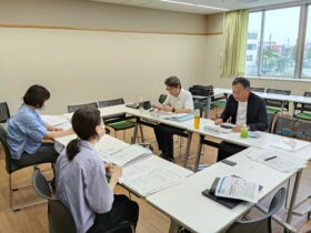 岸和田市社協