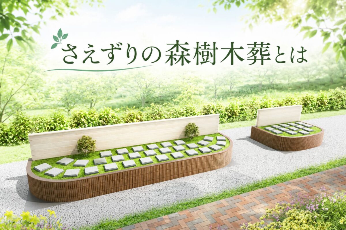 さえずりの森