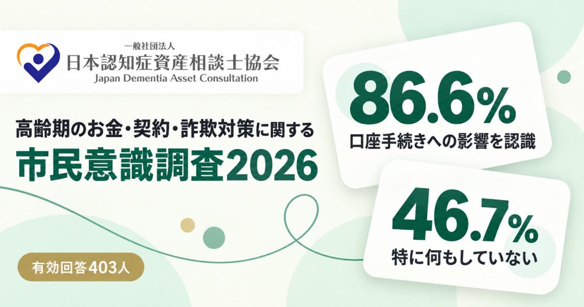 認知症